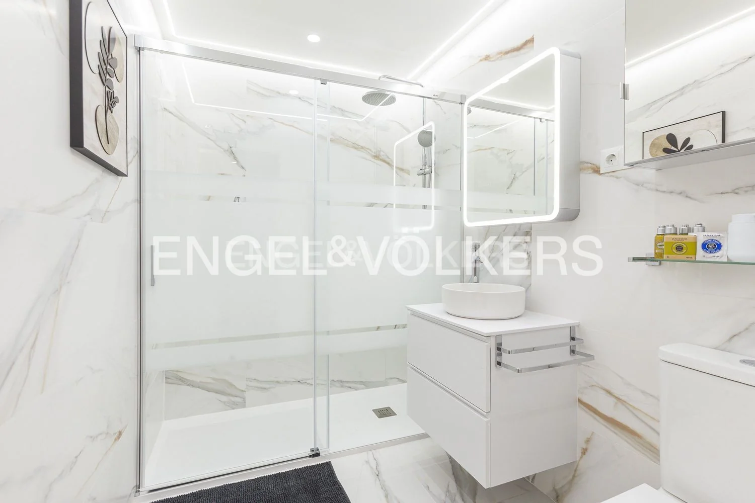 Estudio en Valdemarín, Valdemarín - Foto 20