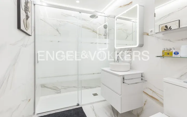 Estudio en Valdemarín, Valdemarín - Foto 20