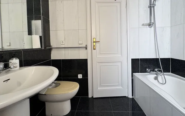 Piso en Calle de Juan Álvarez Mendizábal, 70, Argüelles - Foto 25