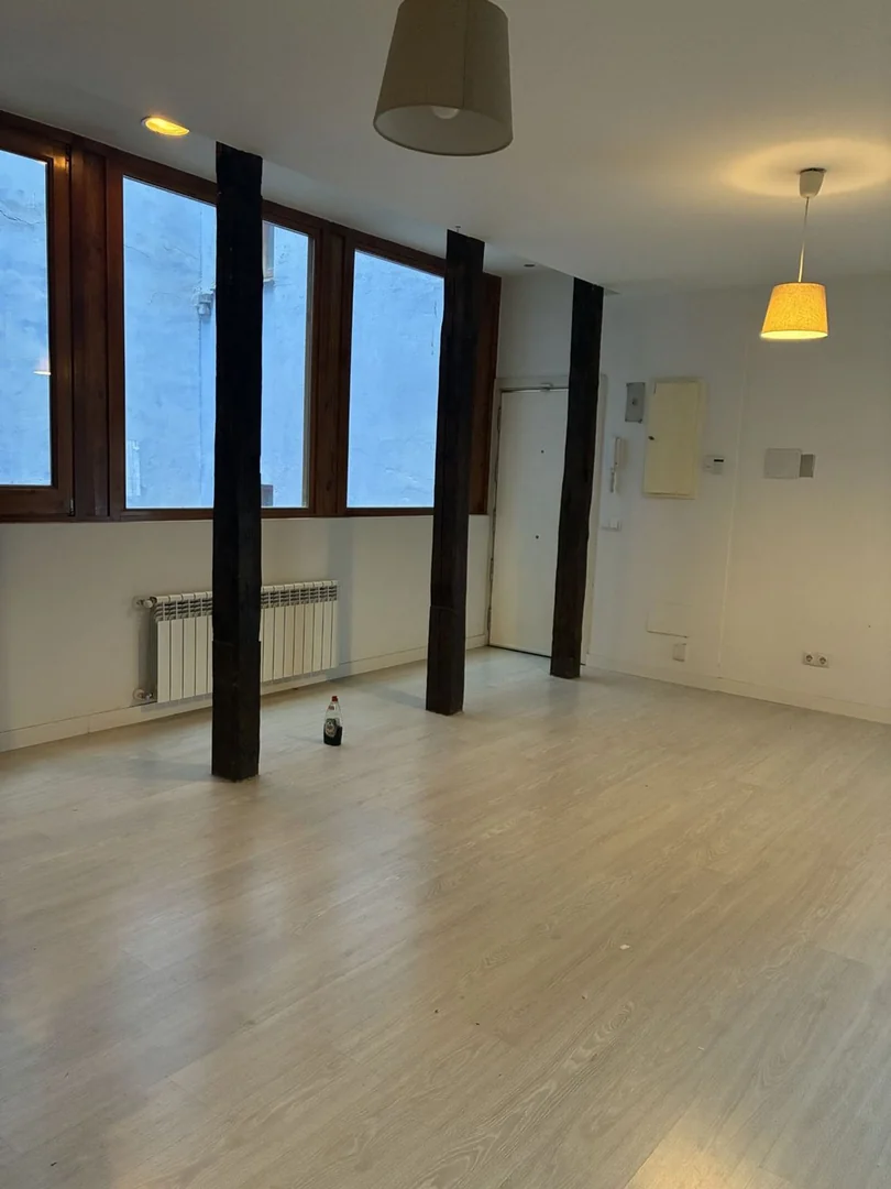 Piso en Calle de la Cava Alta, 23, Palacio - Foto 24