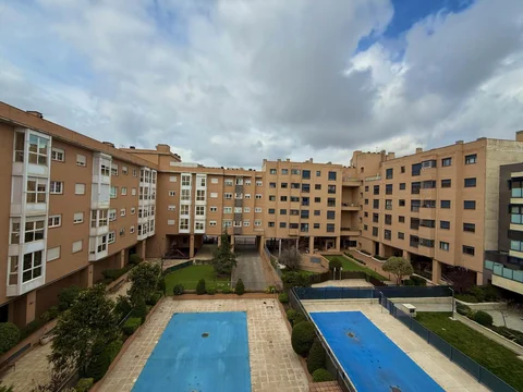 Piso en  Calle San Cugat del Valles 23 - Foto 33