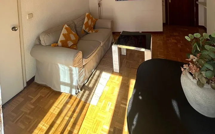 Piso en Calle de Francisco Silvela, 27, Lista - Foto 1