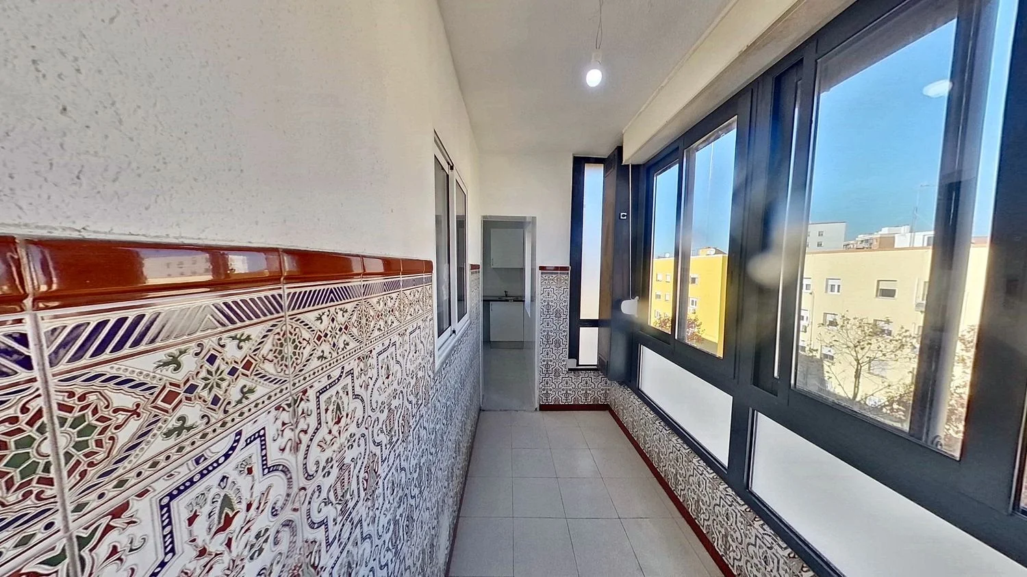 Piso en Barrio Los Ángeles - Foto 32