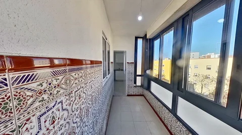 Piso en Barrio Los Ángeles - Foto 32