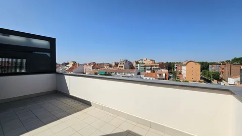 Ático en calle Acuario, 31 - Foto 23