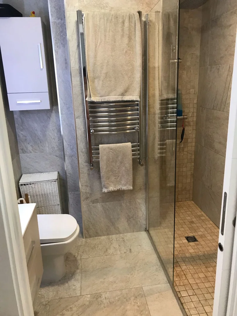 Ático en Calle del Capitán Blanco Argibay, 43, Valdeacederas - Foto 12