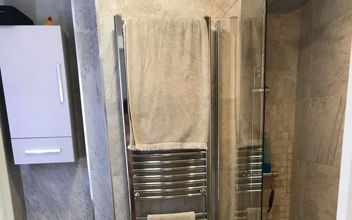 Ático en Calle del Capitán Blanco Argibay, 43, Valdeacederas - Foto 12