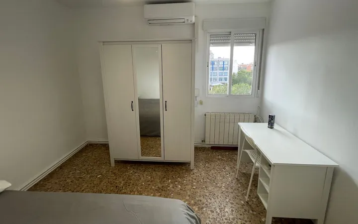 Piso en Alcocer, Los Ángeles - Foto 18