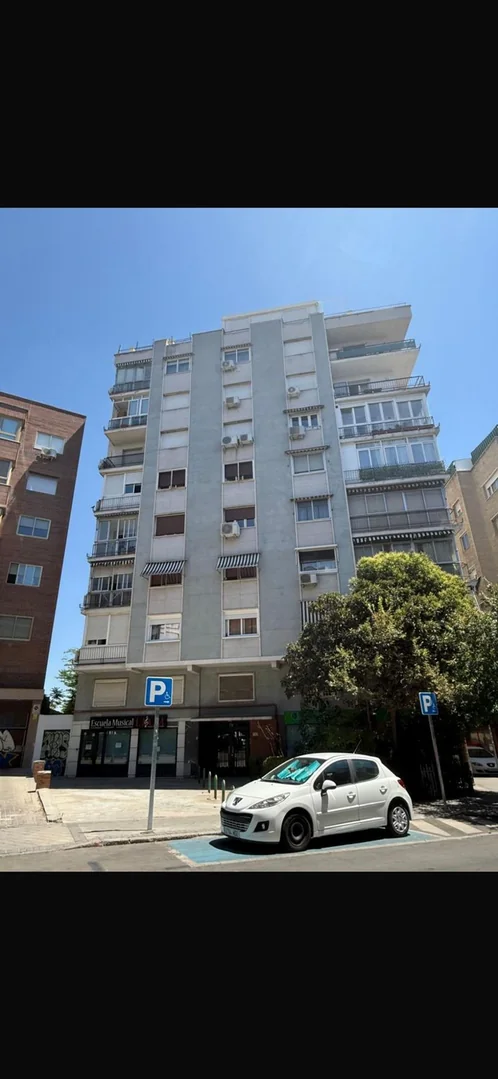 Piso en Calle de Cartagena, 76, Guindalera - Foto 7