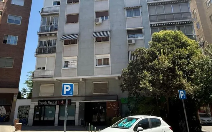 Piso en Calle de Cartagena, 76, Guindalera - Foto 7