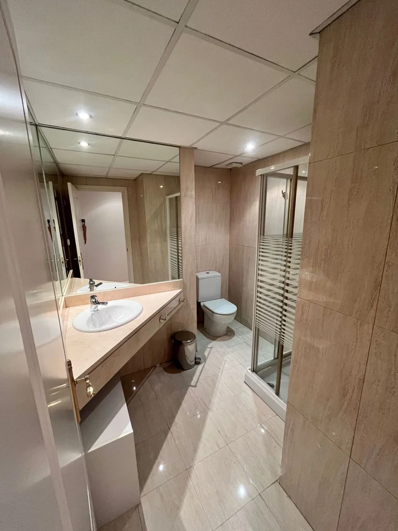 Piso en calle del Conde de Peñalver, 61 - Foto 16