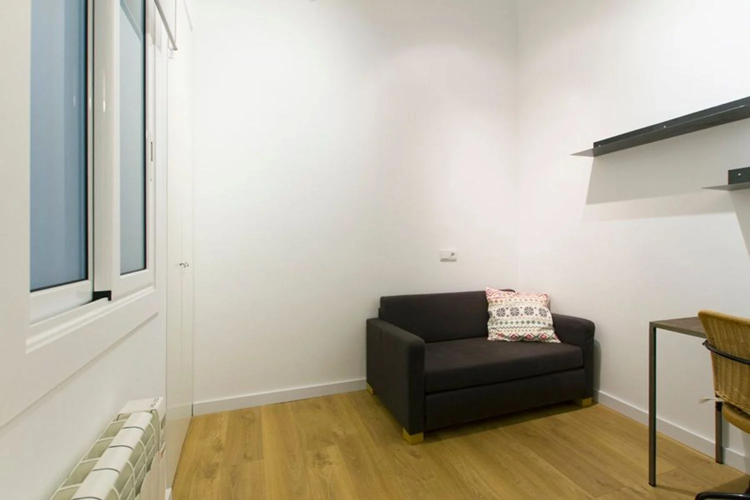 Estudio en Calle de Valldonzella, 46 - Foto 7