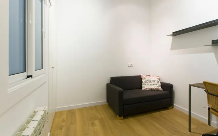 Estudio en Calle de Valldonzella, 46 - Foto 7