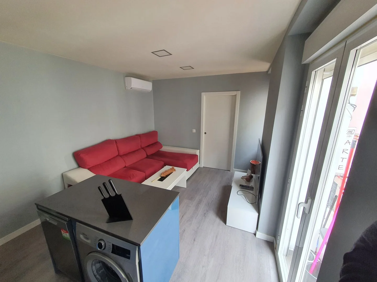 Piso en Calle de la Torrecilla del Leal, 6, Lavapiés-Embajadores - Foto 5