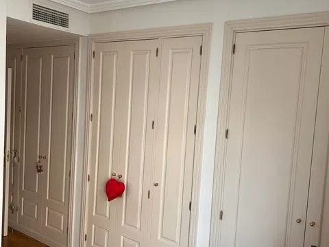 Piso en avenida de los Prunos, 5 - Foto 12