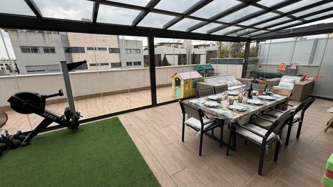 Dúplex en calle del Carril de los Caleros, 17 - Foto 24