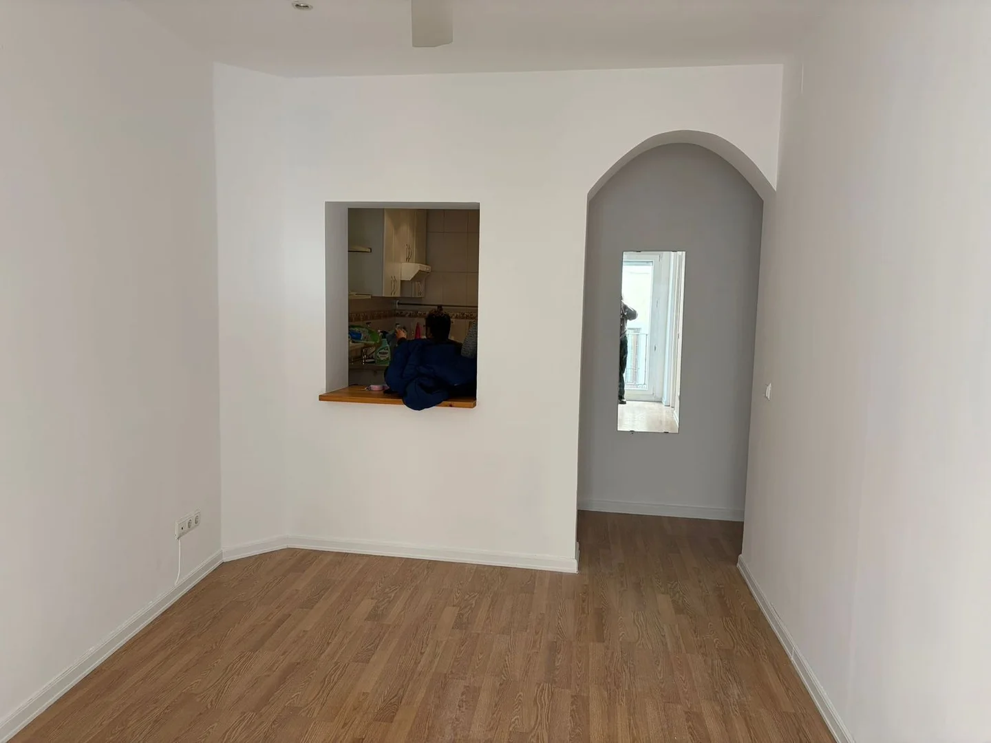 Piso en calle de la Fe, 9 - Foto 7