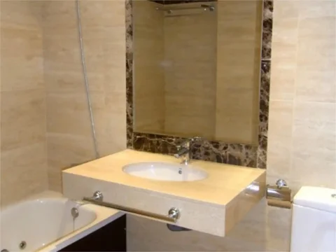 Piso en  Calle de Aguarón 54 - Foto 6