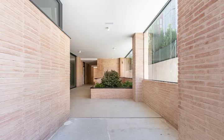 Piso en Calle de Agastia, 107, San Juan Bautista - Foto 22