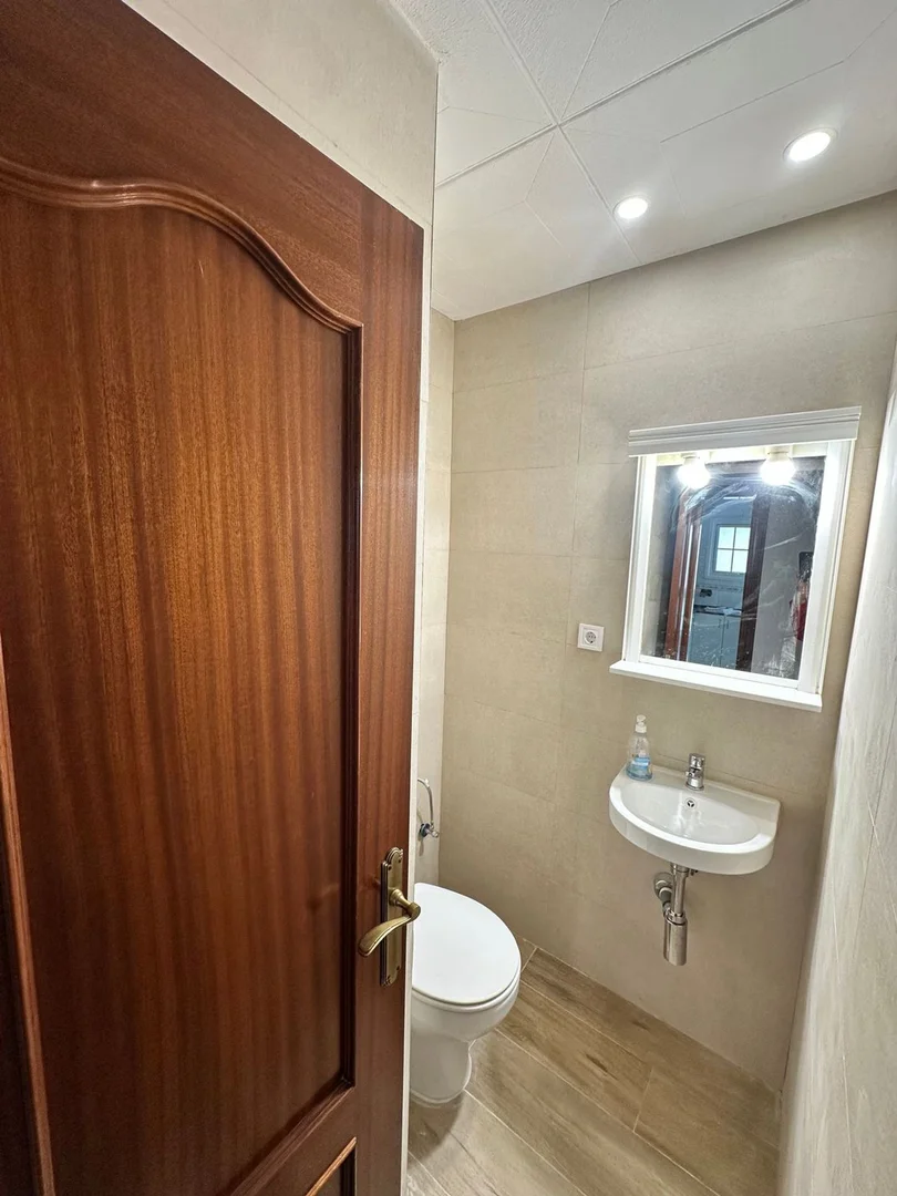 Piso en Barrio La Teixonera - Foto 4