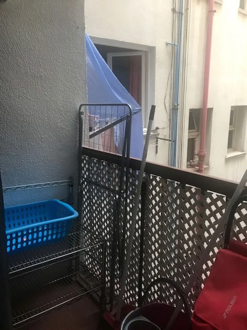 Piso en Calle del Comte de Güell, La Maternitat i Sant Ramon - Foto 16