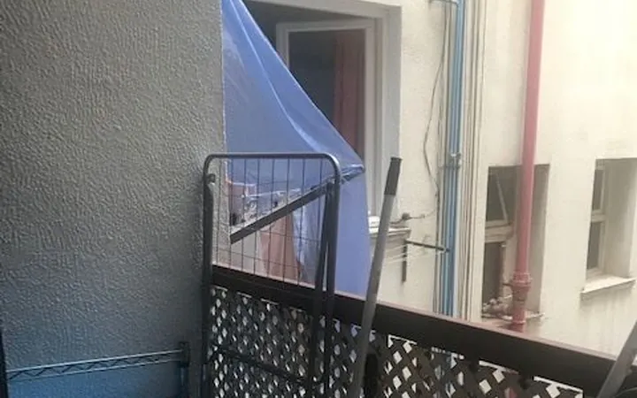 Piso en Calle del Comte de Güell, La Maternitat i Sant Ramon - Foto 16
