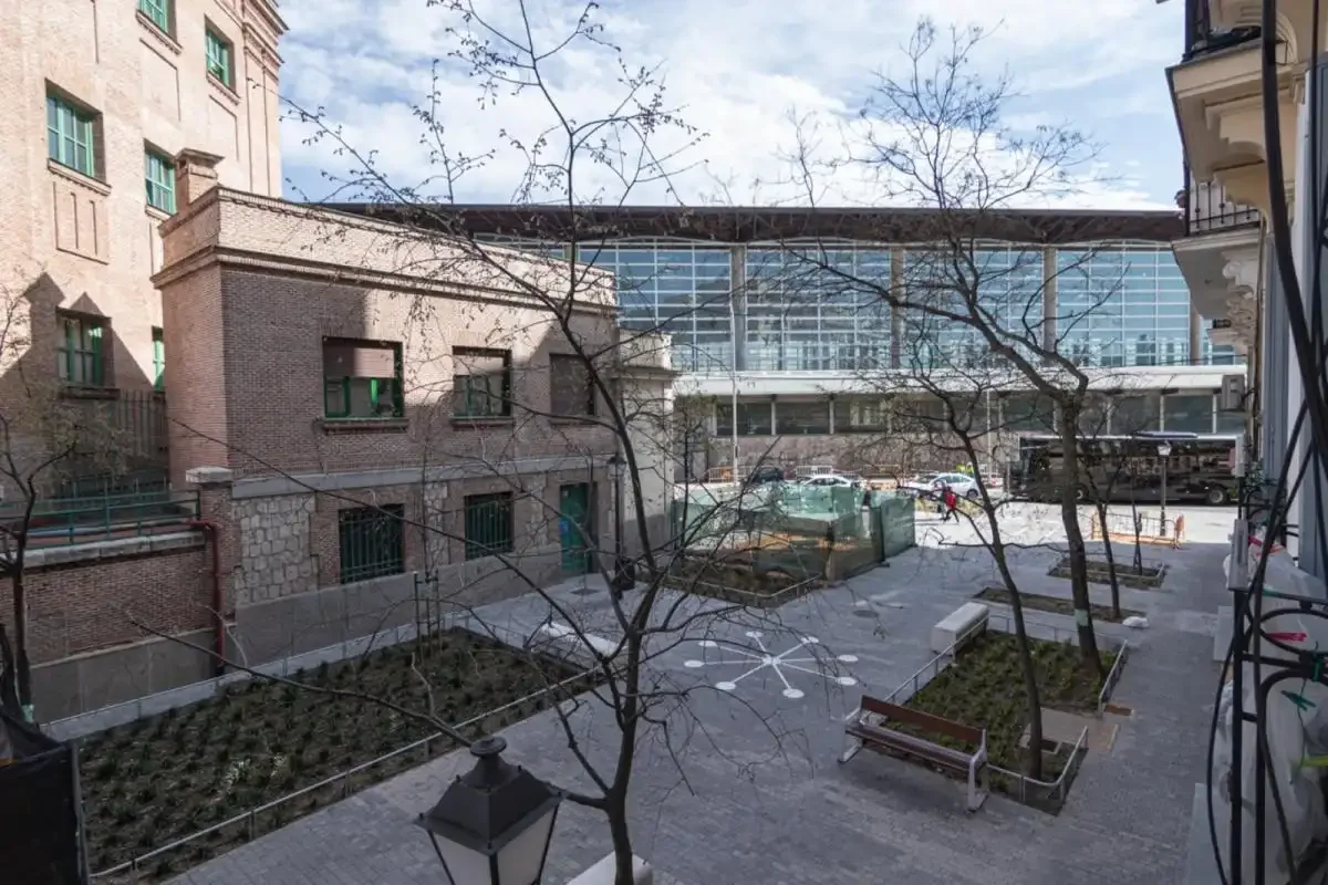 Apartamento en  Madrid Capital - Foto 26