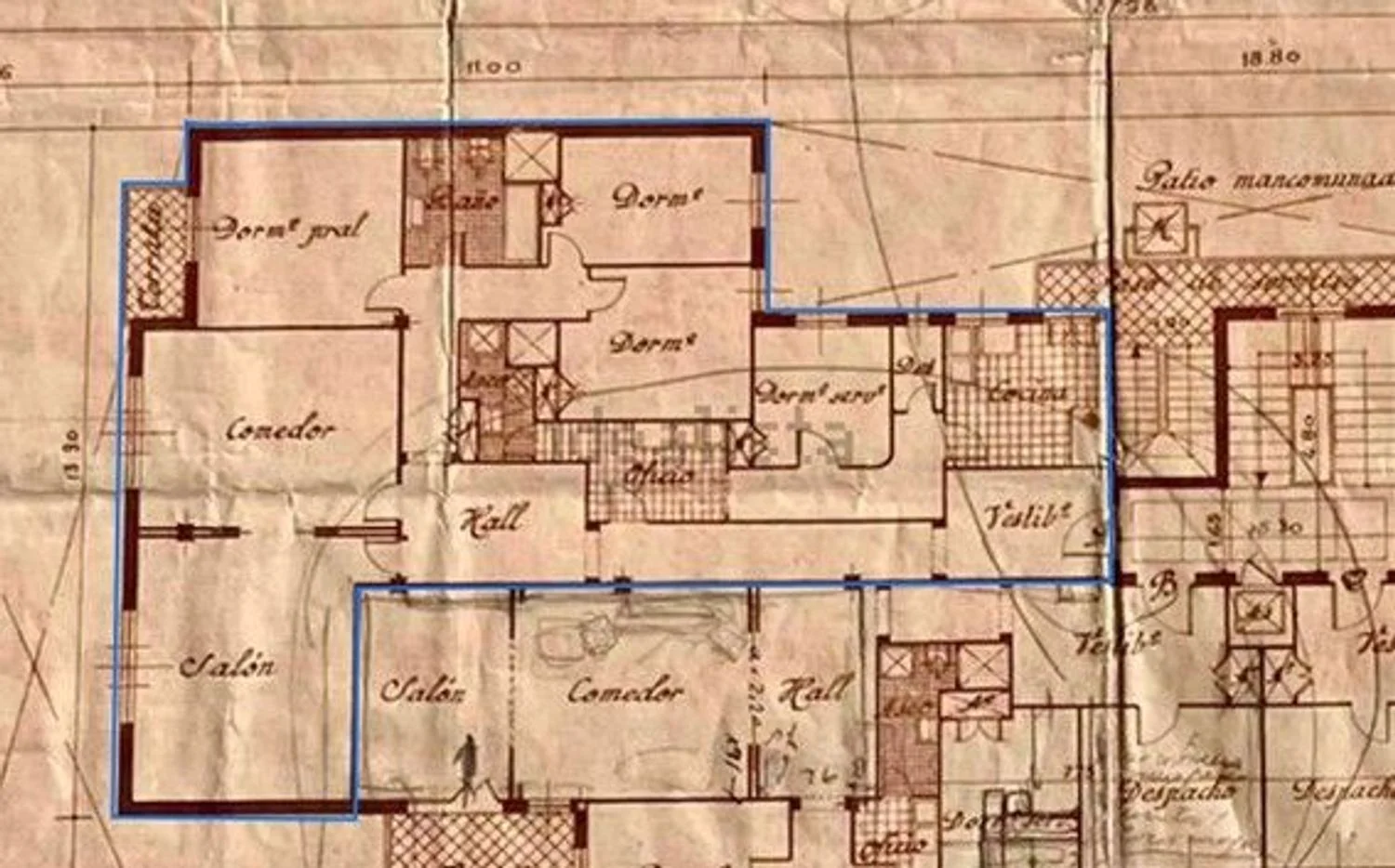Piso en calle de Castelló, 93 - Foto 12