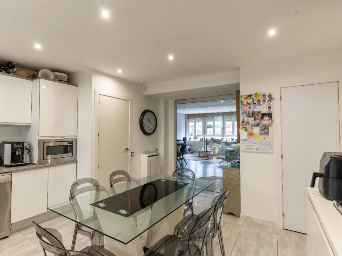 Piso en  Calle de Raimundo Fernández Villaverde 49 - Foto 17