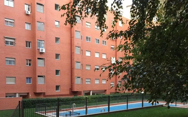 Piso en Calle de la Princesa de Éboli, 2 - Foto 31