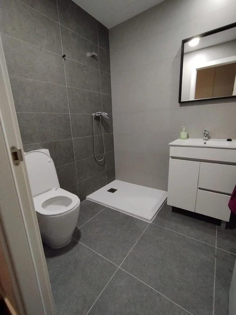 Piso en calle de Valderribas, 46 - Foto 18