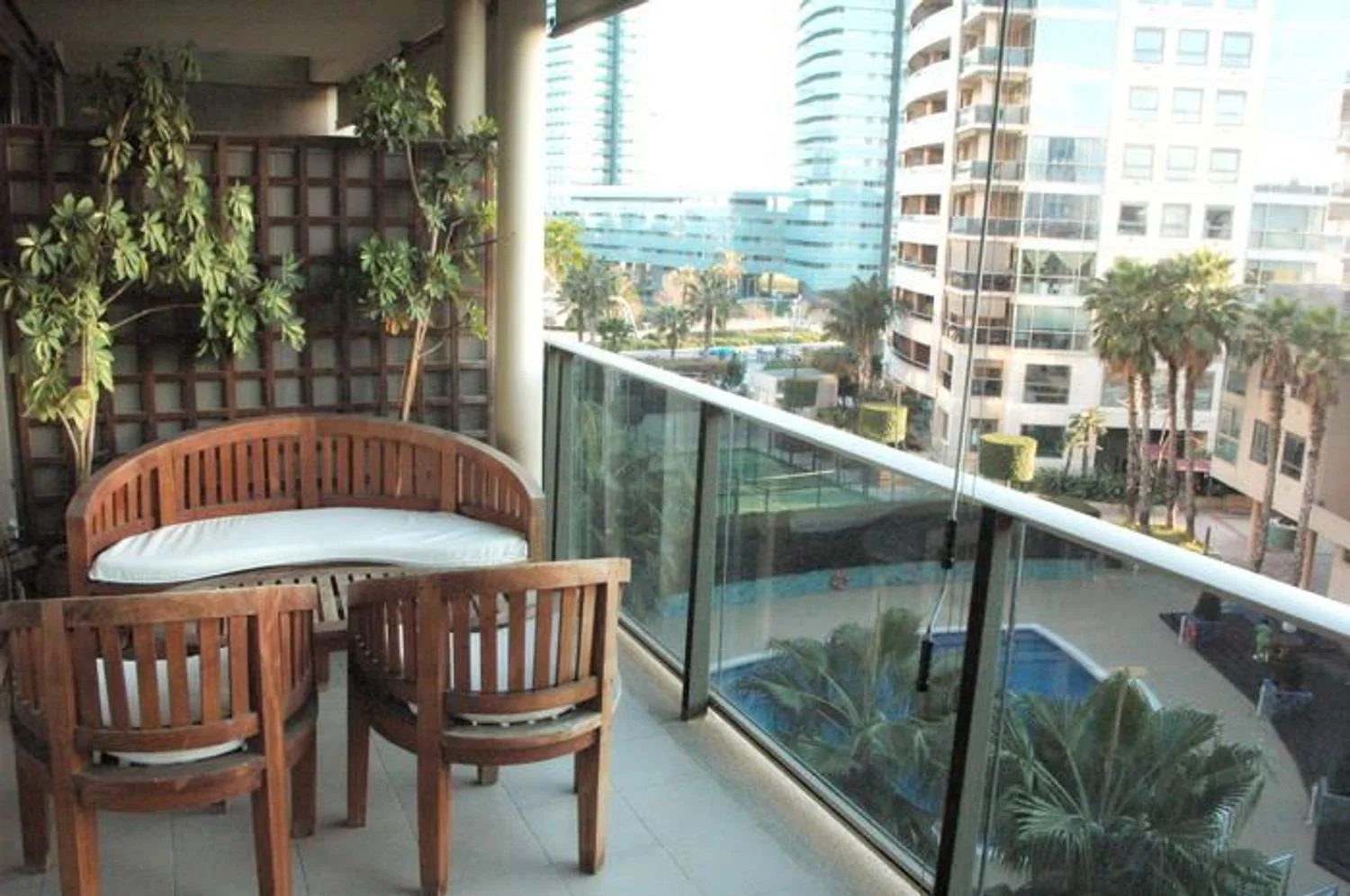 Piso en calle de Josep Pla, 25 - Foto 2