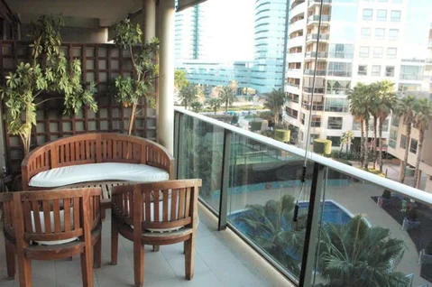 Piso en calle de Josep Pla, 25 - Foto 2