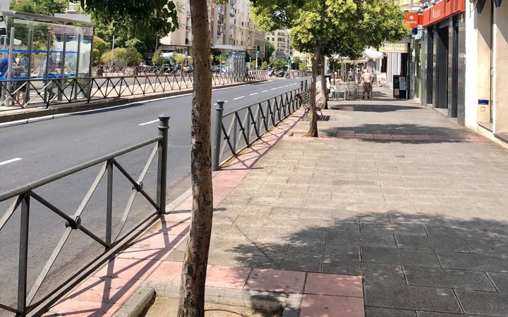 Piso en Avenida de la Reina Victoria, 8, Bellas Vistas - Foto 23