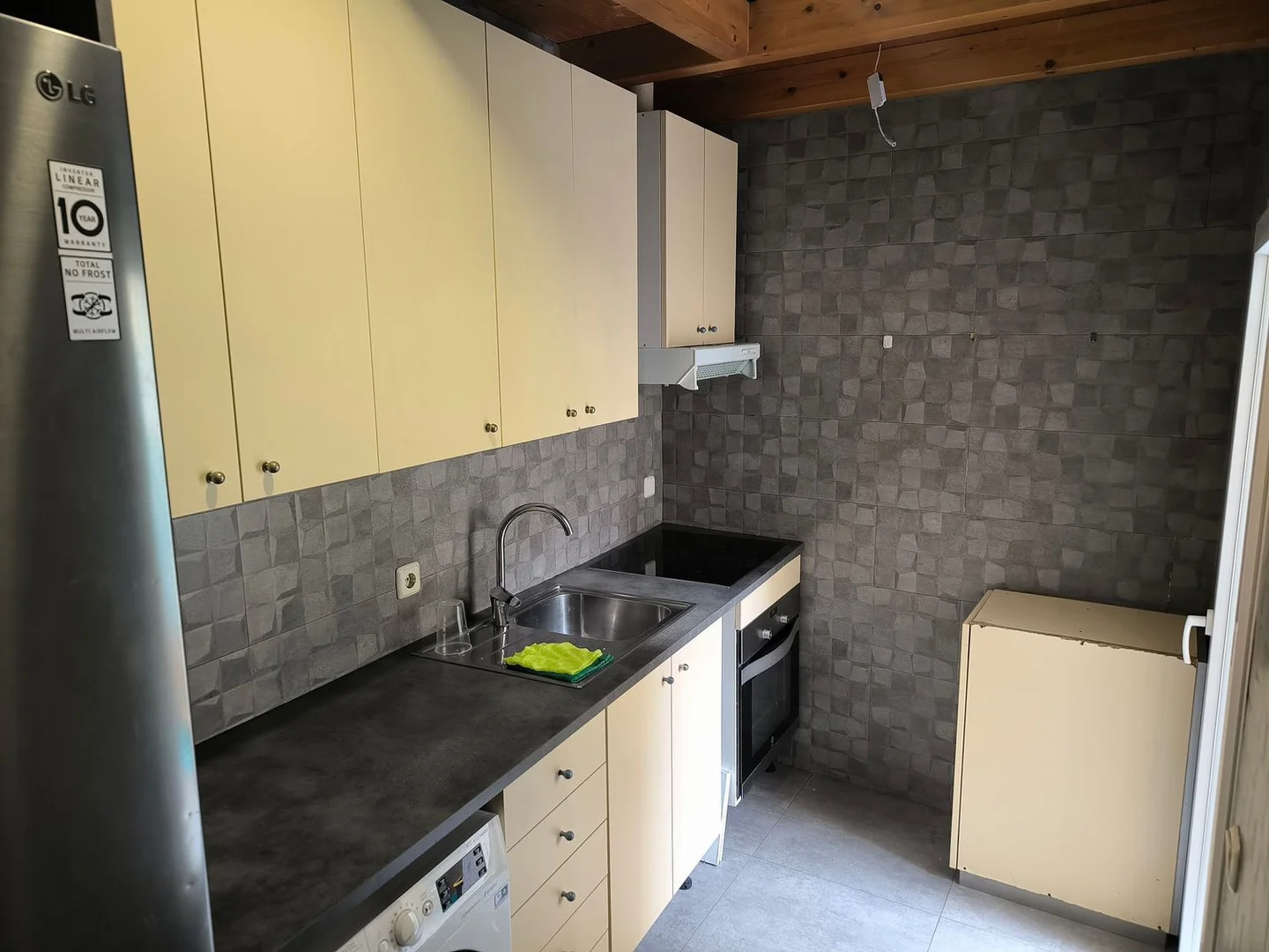 Chalet pareado en calle de la Isla de Oza, 37 - Foto 16