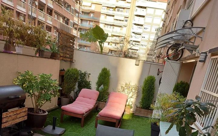 Piso en Calle del Marquès de Sentmenat, 45 - Foto 25