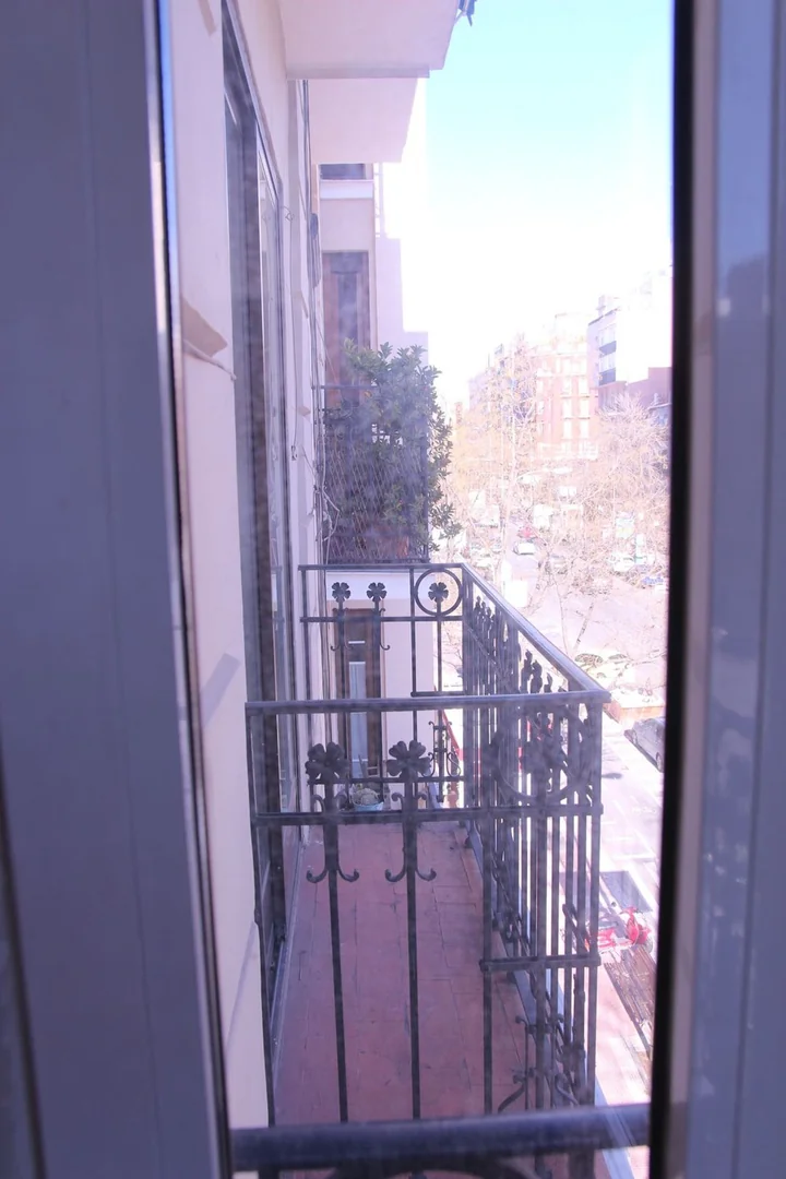 Piso en Calle de Santa Engracia, 105, Trafalgar - Foto 24