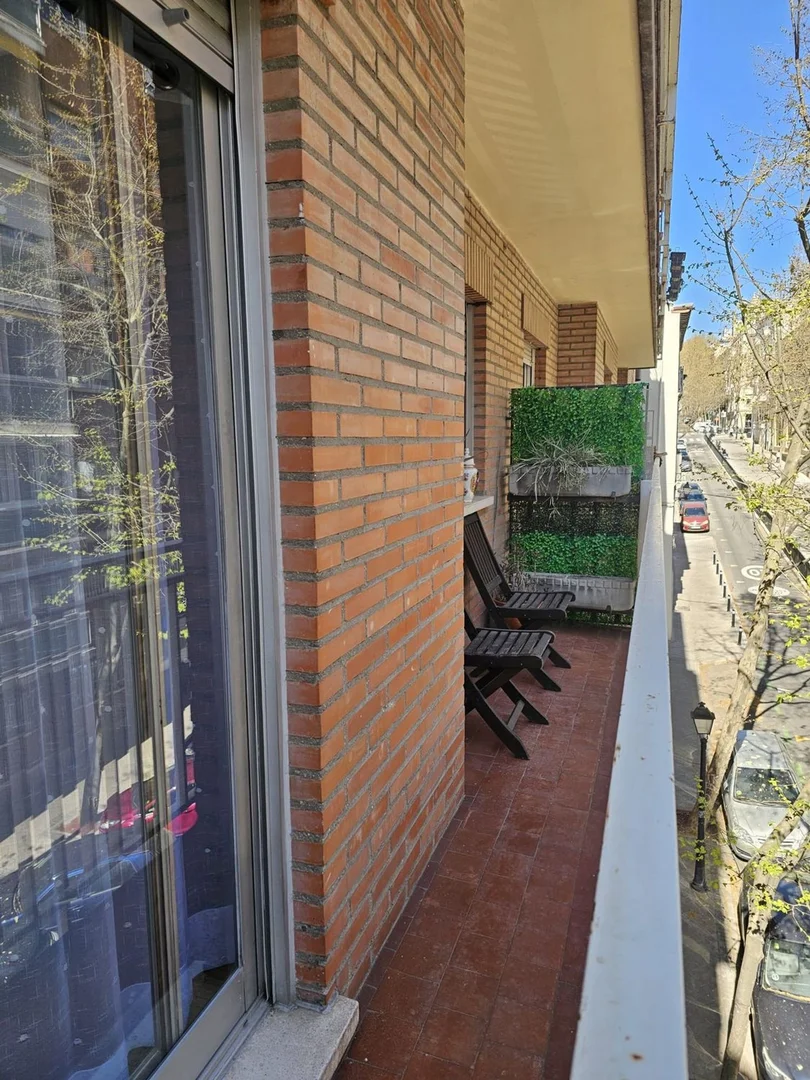 Piso en calle Peñuelas, 38 - Foto 5