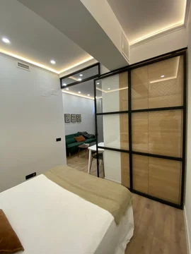 Estudio en calle de Fernán González, 79 - Foto 6