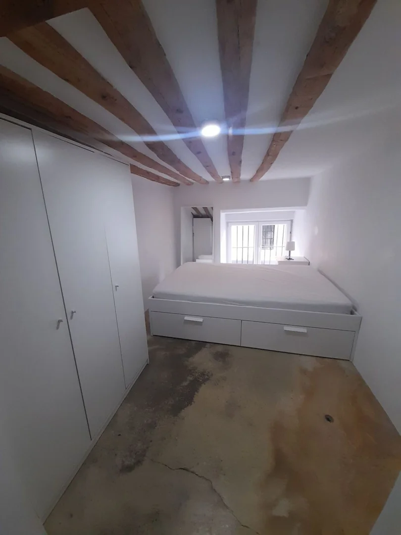 Estudio en Calle Salitre, 31, Lavapiés-Embajadores - Foto 6