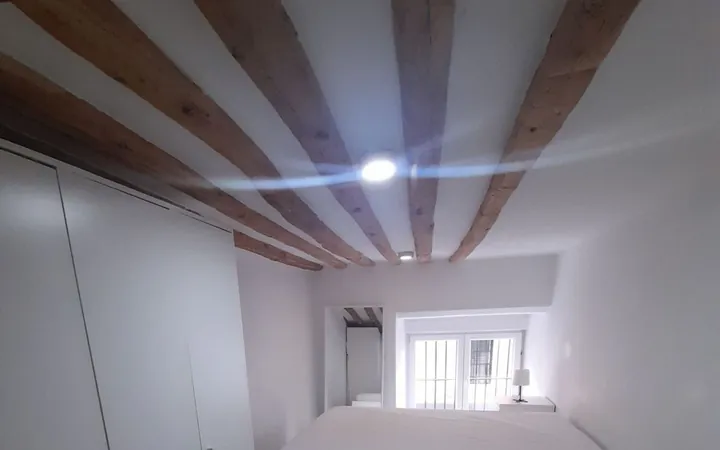 Estudio en Calle Salitre, 31, Lavapiés-Embajadores - Foto 6