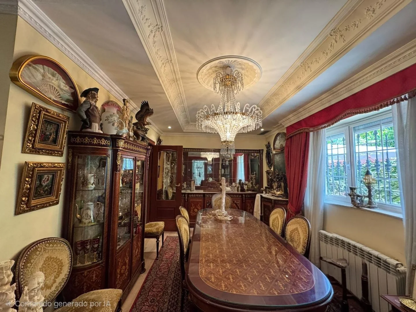 Casa o chalet independiente en Nueva España - Foto 55