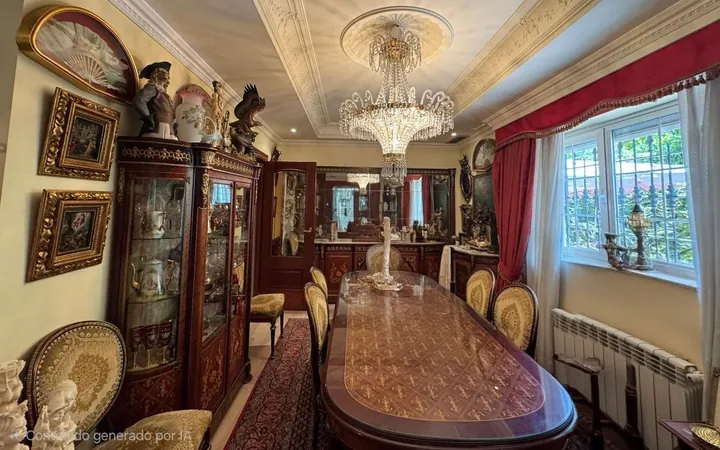 Casa o chalet independiente en Nueva España - Foto 55