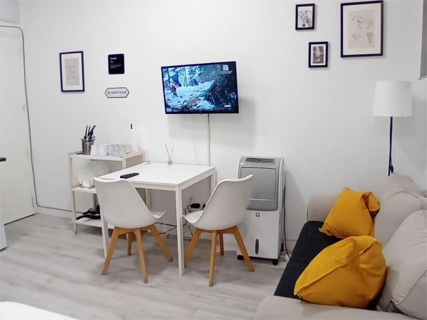 Piso en  Calle San Cosme y San Damián 11 - Foto 7