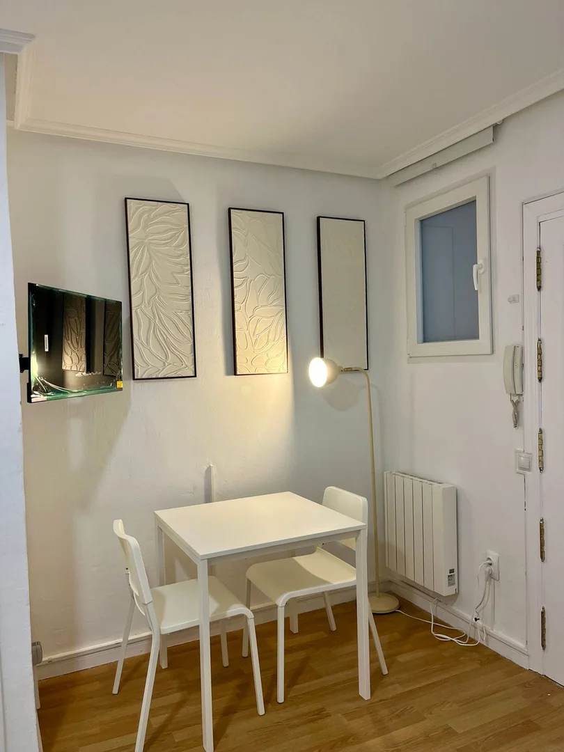 Piso en calle de Bailén, 33 - Foto 5