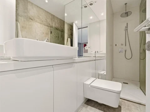 Piso en  Calle de Andrés Mellado 96 - Foto 18