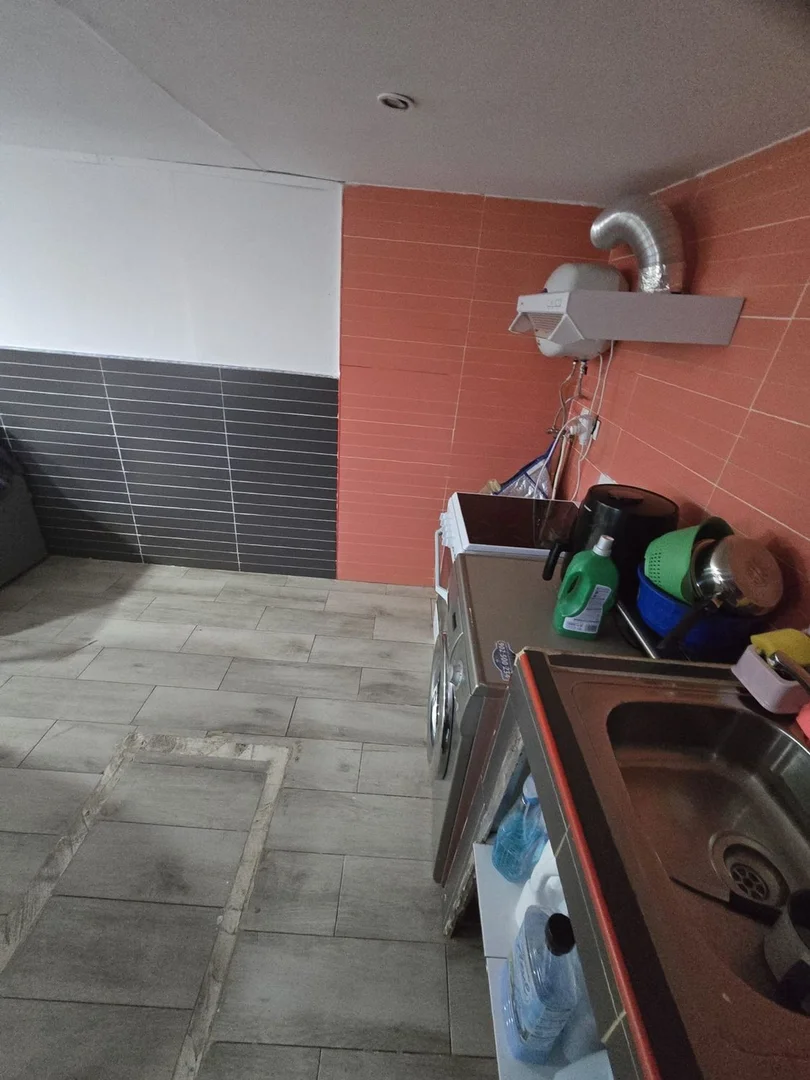 Casa independiente en calle de Villacarrillo, 20 - Foto 4