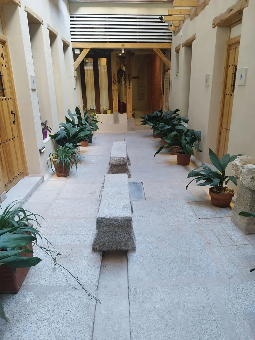 Estudio en Calle del Amparo, 27, Lavapiés-Embajadores - Foto 28