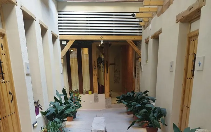 Estudio en Calle del Amparo, 27, Lavapiés-Embajadores - Foto 28