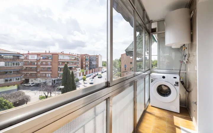 Piso en Doroteo Laborda, Villaverde Alto - Foto 11